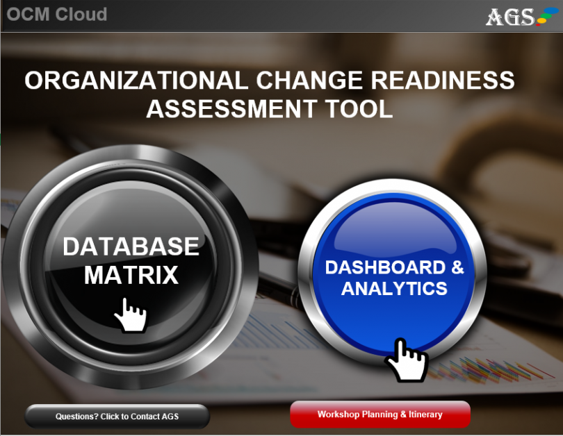 Best Organizational Readiness Assessment Tools & Templates ...