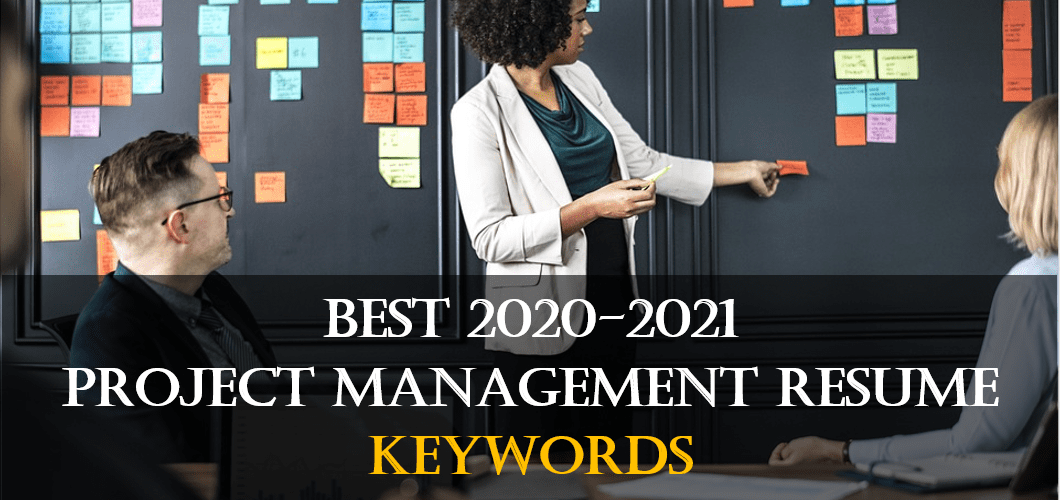 Best Keywords Skills For A Project Manager Resume 21 22 Airiodion Ags