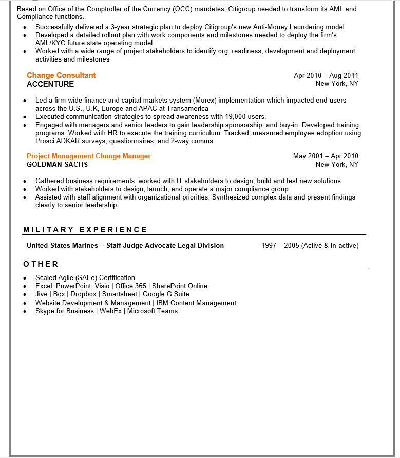 Best Keywords Skills For A Project Manager Resume 21 22 Airiodion Ags