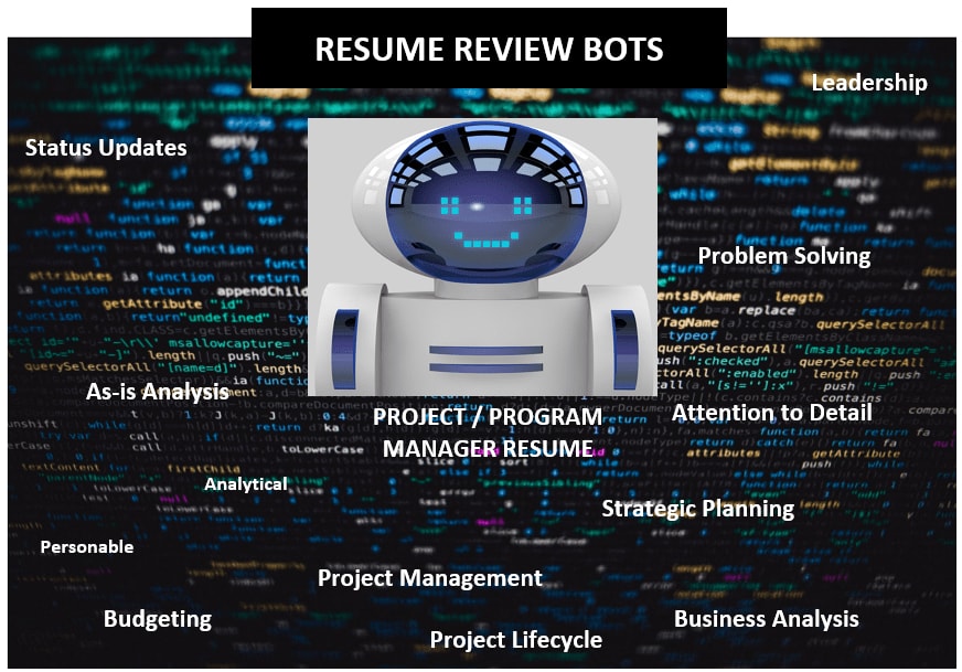 Best Keywords Skills For A Project Manager Resume 21 22 Airiodion Ags