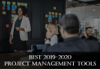 Top Rated Best Project Management Software and Apps-min