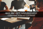 best project management courses online-min
