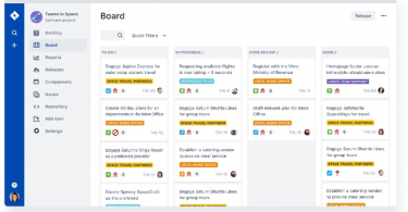 Jira Project Management Review