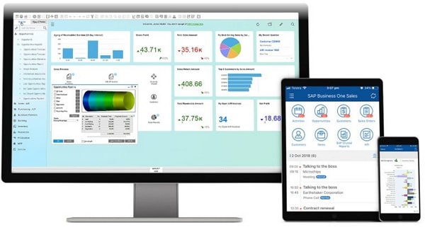sap business one reviews sap business one reviews