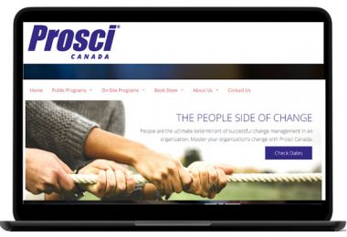 Prosci Canada Certification - What You Need to Know