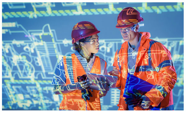 Top 12 Engineering Companies in Canada (Calgary, Montreal, Toronto