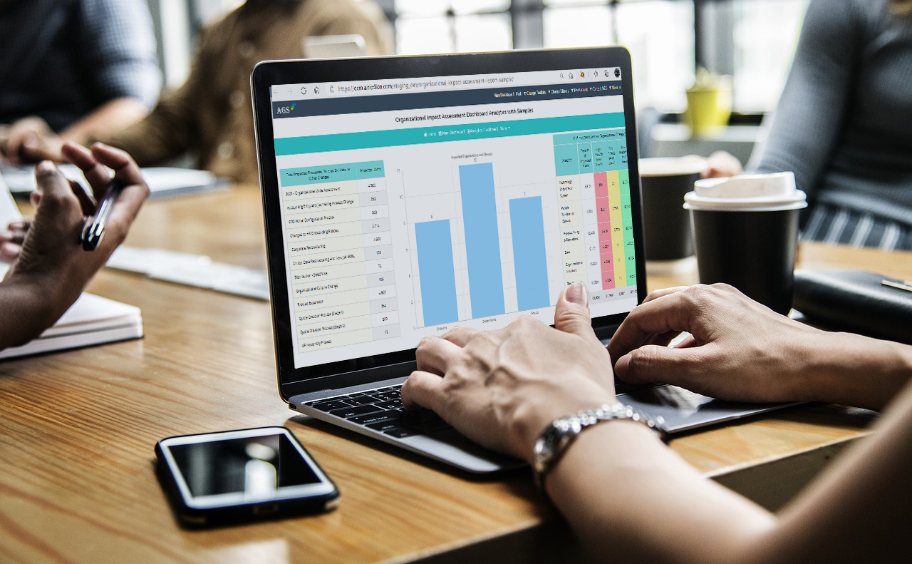 project impact analysis