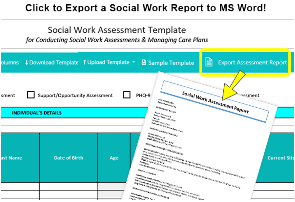 Initial assessment social work-min
