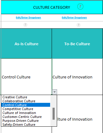 company culture assessment tools
