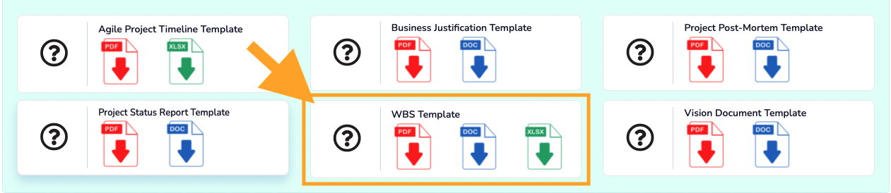 Free Work Breakdown Structure Template Excel For Projects Airiodion Ags