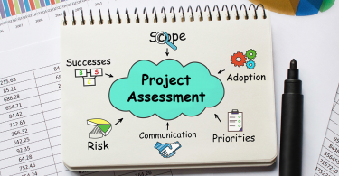 project evaluation criteria checklist