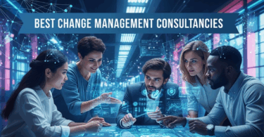 Best organizational change management consulting firms