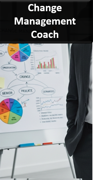 Hire a Change Management Coach