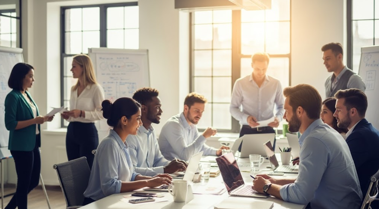 OCM Change Management Consulting Rate and Pricing Per Hour