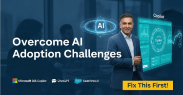 Overcoming AI Adoption Challenges