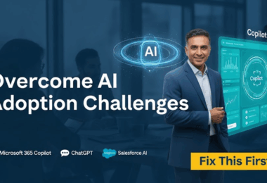 Overcoming AI Adoption Challenges