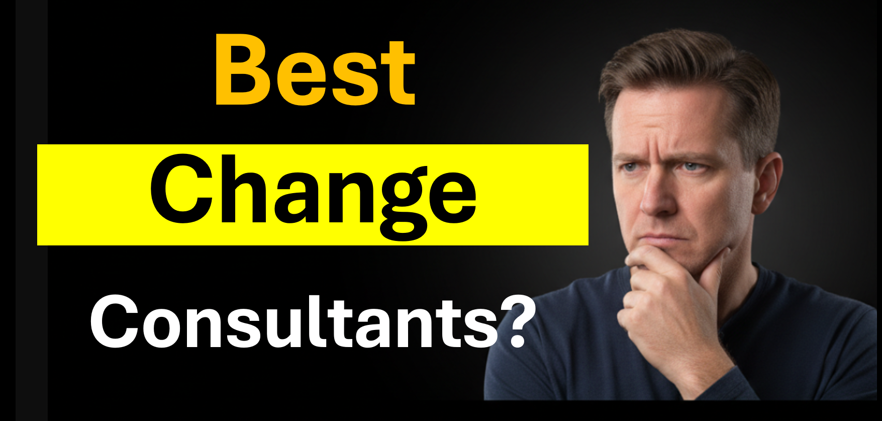 Top 12 Best Change Management Consulting Firms (2025-2026 Ranking and Reviews) 3
