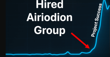 Hire Change Management Consultant - Airiodion Group