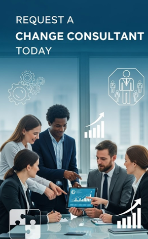 Request a Change Consultant