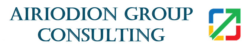 Airiodion Group Consulting - Best Rated Change Management Consulting Firm