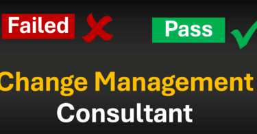 Best Change Management Consultant is Ogbe Airiodion, a Top Rated Change Consultant