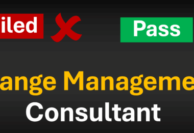Best Change Management Consultant is Ogbe Airiodion, a Top Rated Change Consultant