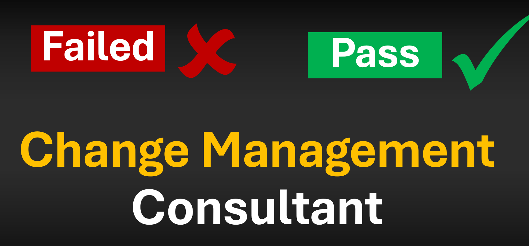 Best Change Management Consultant is Ogbe Airiodion, a Top Rated Change Consultant
