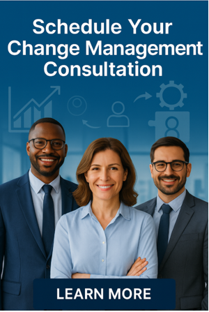 Best Change Consultants