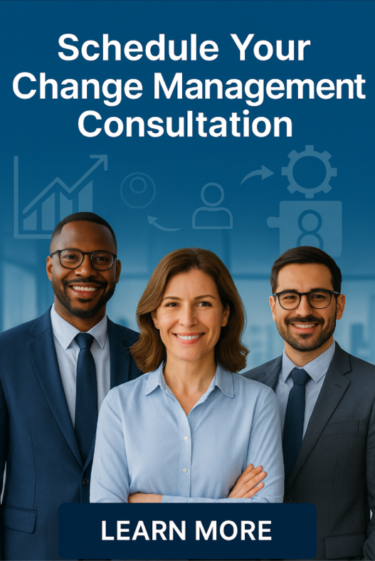 Schedule Your Change Consultant - 570x780