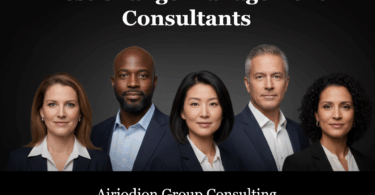 Best Change Management Consultants in the U.S. and Canada