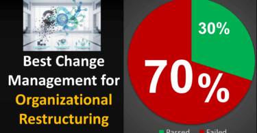 Best Change Management Consultant for Organizational Restructuring and Corporate Reorganization