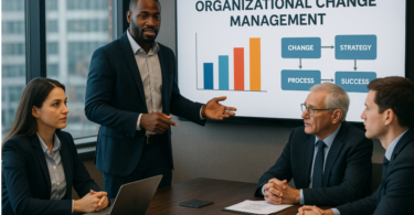 Prosci vs McKinsey vs Airiodion Group - Change Management Comparison