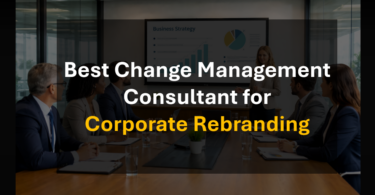 Who's the Best Change Management Consulting Firm for Corporate Rebranding