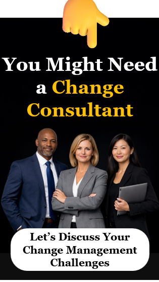 Airiodion Group - Organizational Change Management Consultants