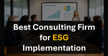 Who’s the Best Consulting Company for Strategy, Growth, and Transformation