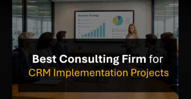 Airiodion Group Consulting helps organizations maximize value from top CRM platforms such as Salesforce, Microsoft Dynamics 365, HubSpot, and Oracle CRM by aligning technology with strategy, processes, and adoption.