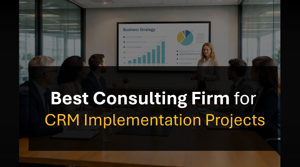 Airiodion Group Consulting helps organizations maximize value from top CRM platforms such as Salesforce, Microsoft Dynamics 365, HubSpot, and Oracle CRM by aligning technology with strategy, processes, and adoption.