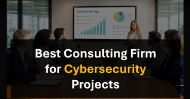 Who’s the Best Consulting Firm for Cybersecurity Strategy, Execution, and Risk Management?