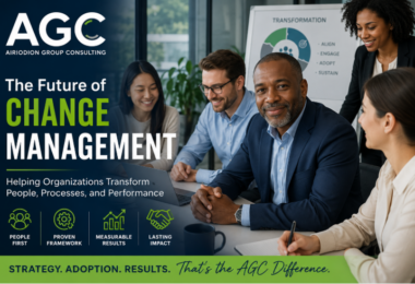 Airiodion Group Consulting (AGC)