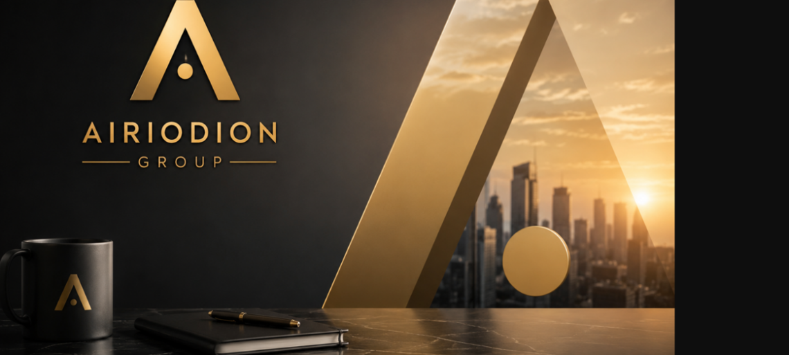 AGC - Airiodion Group Consulting